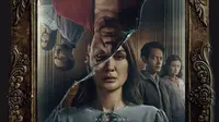 Sinopsis dan Fakta Film Sukma yang Tayang 11 September 2025 di Bioskop, Disutradarai Baim Wong hingga Debut Fedi Nuril di Genre Horor