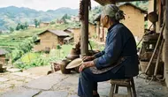 Rahasia Sehat Nenek yang Hidup 111 Tahun, Inspirasi Panjang Umur dari Negeri Tirai Bambu