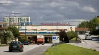 Insiden Penembakan di Pusat Perbelanjaan di Swedia, 1 Orang Luka (the local)