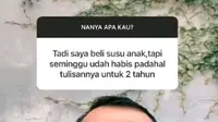 Jokes Bapak-Bapak. (Twitter/polisi_air)