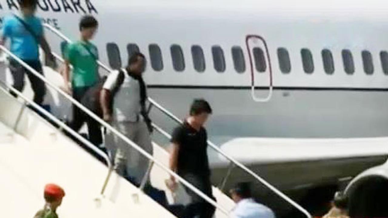 Segmen 2: Sandera WNI Bebas hingga Kejati Jabar Didemo