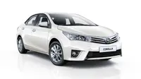 Top 5 Otomotif: Tiga Mobil Paling Laris di Dunia