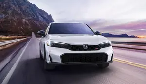 Produksi Honda Civic Si dan Acura Integra Manual Dihentikan Sementara
