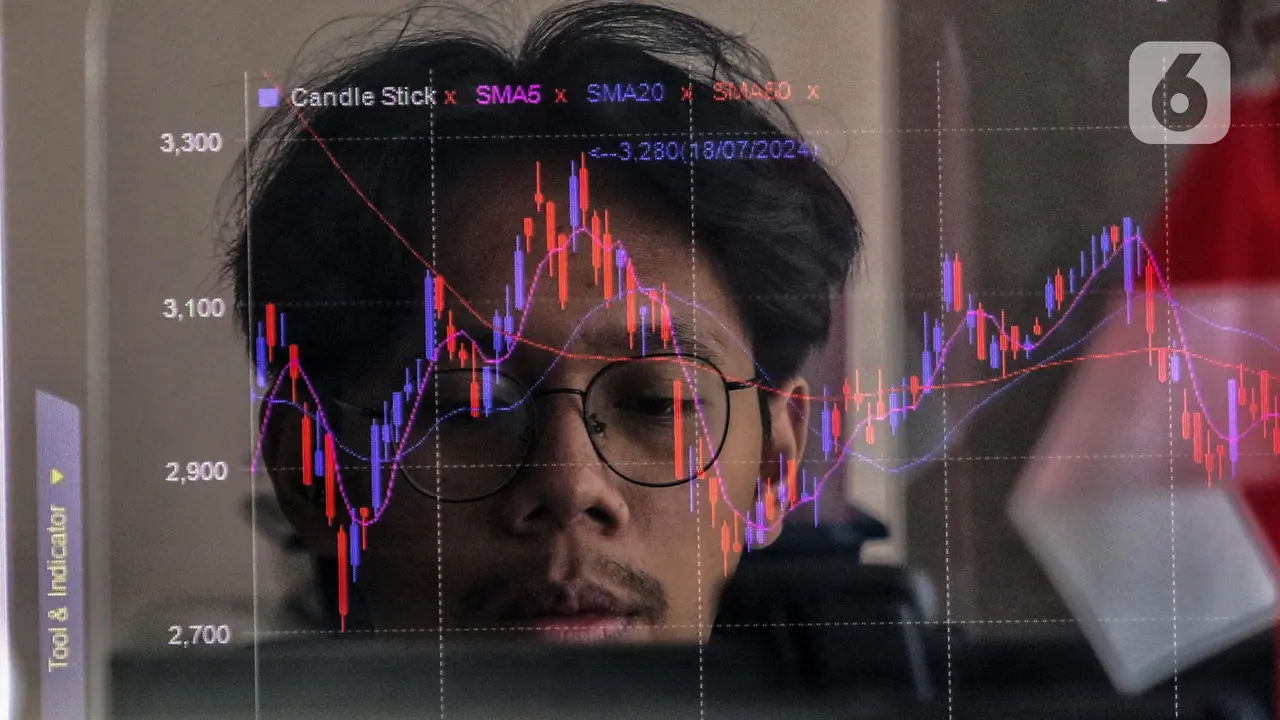 Cek Rekomendasi Saham Hari Ini 19 Februari 2025, Ada BFIN hingga PTBA