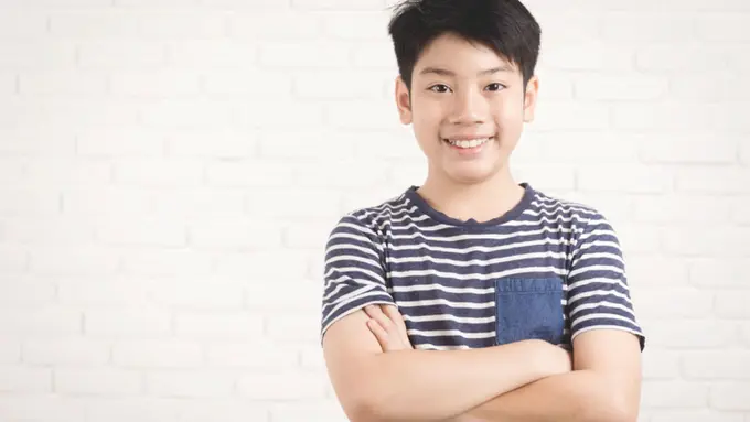 Tips Anak Tetap Aktif dari Sahur sampai Berbuka