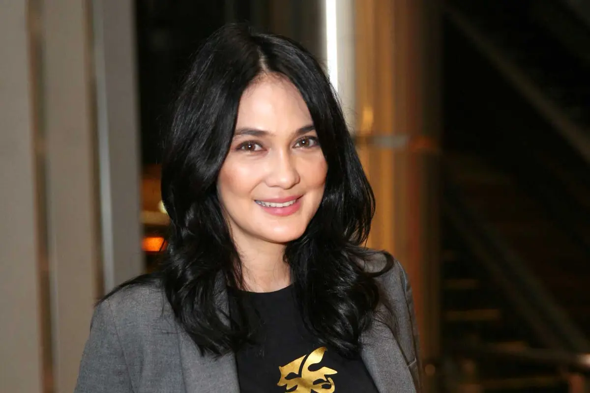 [Bintang] Luna Maya