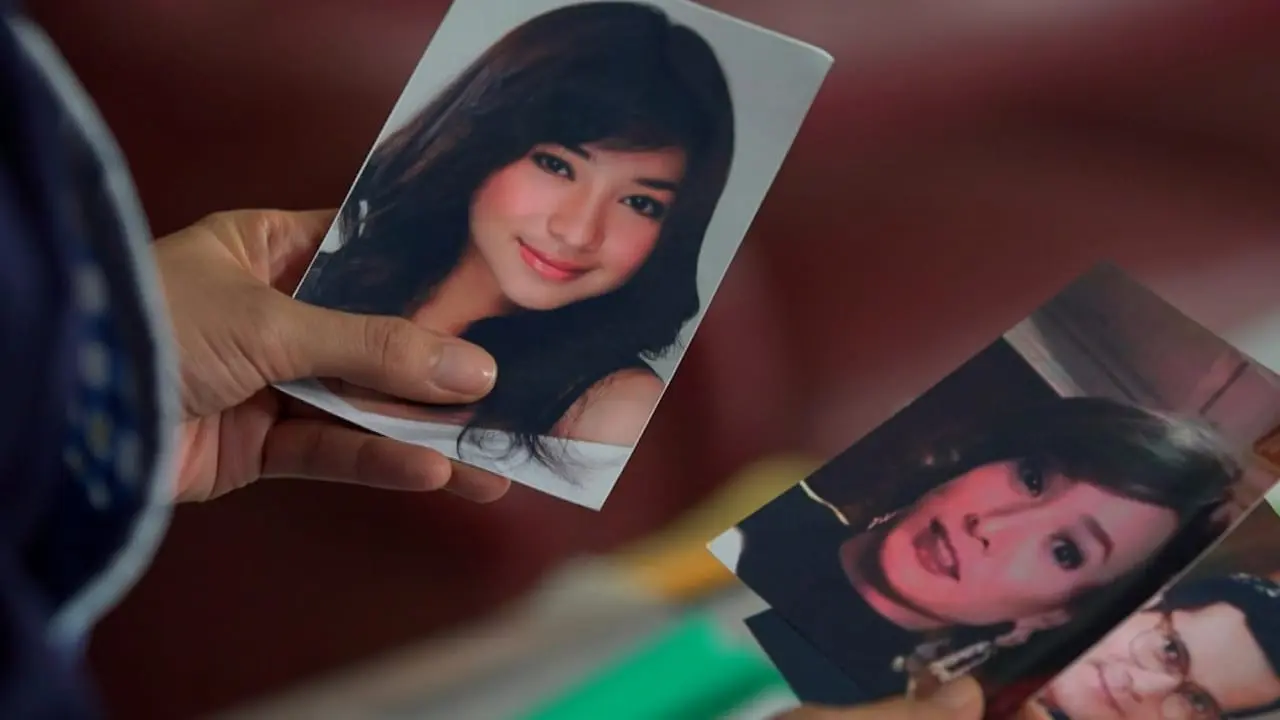 Cinta Buta