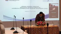 Dirjen PEN Kemendag Kasan Diangkat Jadi Direktur LPEI
