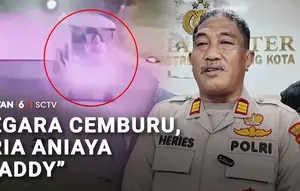 Terungkap! Motif Pria Pemain Golf yang Kabur Usai Aniaya "Caddy"