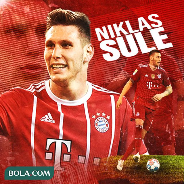 Ilustrasi - Niklas Sule