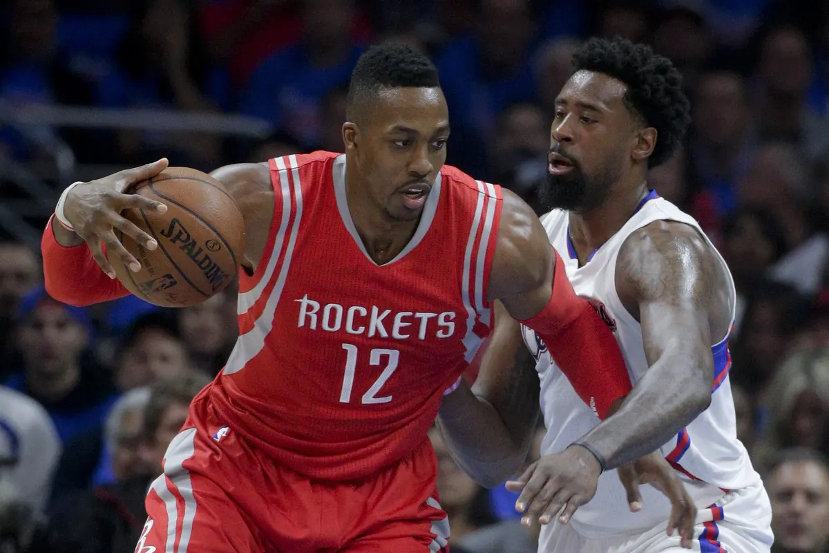 Houston Rockets
