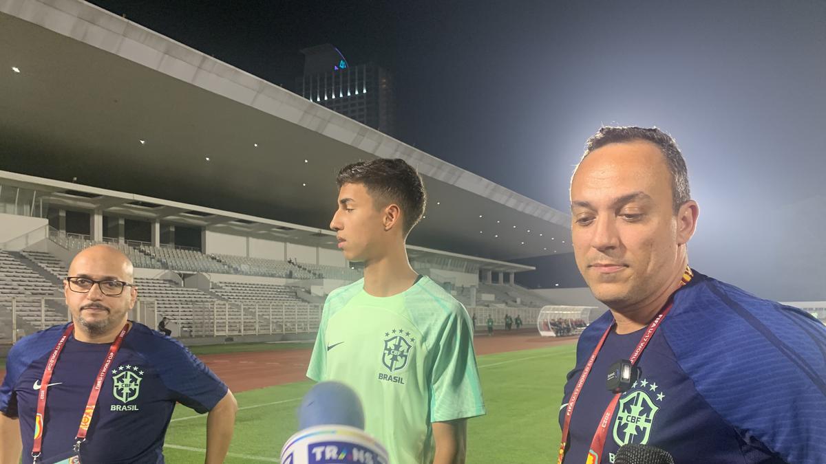 Ikuti Jejak Carlos de Mello dan Jacksen F. Tiago Berkarier di Liga Indoneisa, Fabio Oliveira Tak Menyangka Bertahan Hampir 3 Dekade