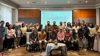 KLH Susun Peta Jalan Transisi Energi dan Pengendalian Deforestasi Hutan pada 2030
