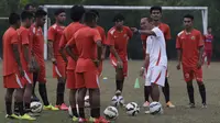 Wawancara Banur Usai Kegagalan Persija di PJS 