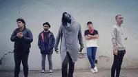 Rahasia Intelijen, Lewat Single Bisana Bangkitkan Musik Metal