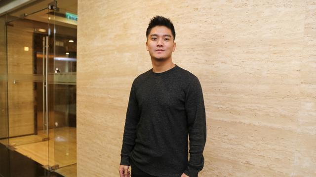 [Fimela] Boy William