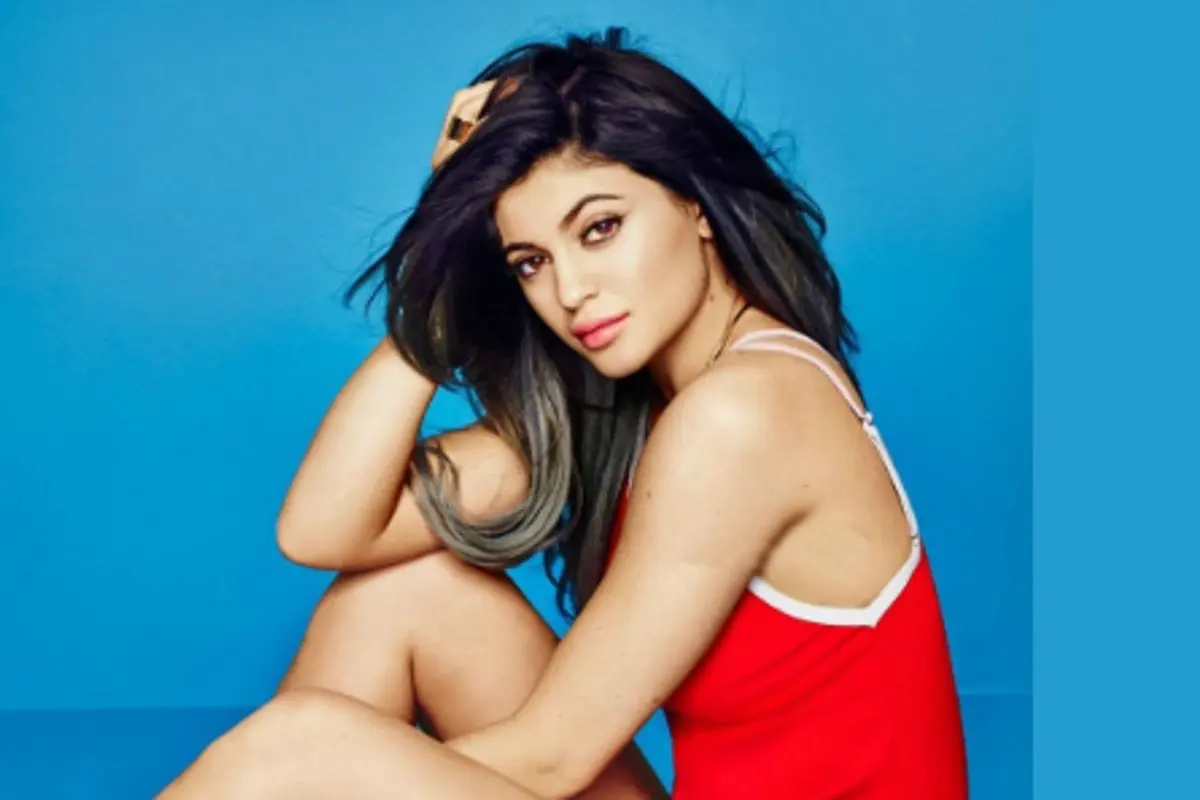 Kylie Jenner