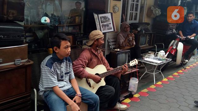 Heritage Kayutangan Malang