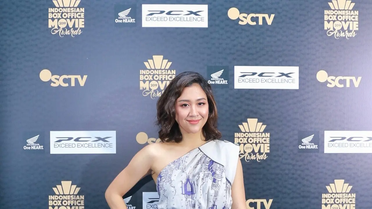[Fimela] Sherina Munaf