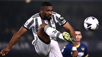 Jadi Andalan di Lini Pertahanan Juventus, Gleison Bremer Masuk Skuad Sementara Brasil untuk Piala Dunia 2026