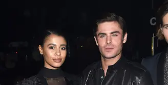 Sepertinya kiat Zac Efron ingin menghapus jejak mantan kekasihnya Sami Miro. Pasalnya, Zac sudah unfollow akun instagram mantan kekasihnya tersebut. (AFP/Bintang.com)