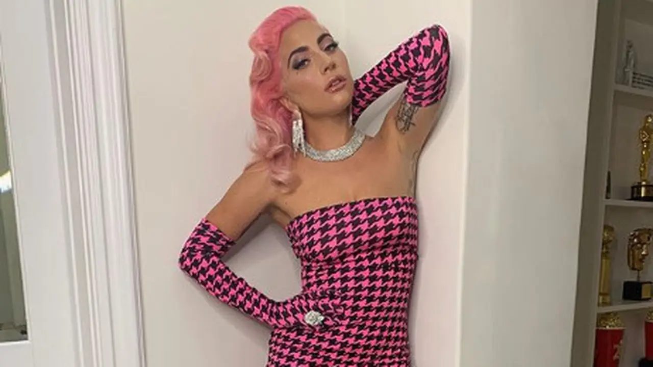 Lady Gaga