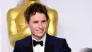 Selain Eddie Redmayne dan Alicia Vikander, film juga dibintangi oleh Amber Heard, Matthias Schoenaerts dan Ben Whishaw. (Bintang/EPA)