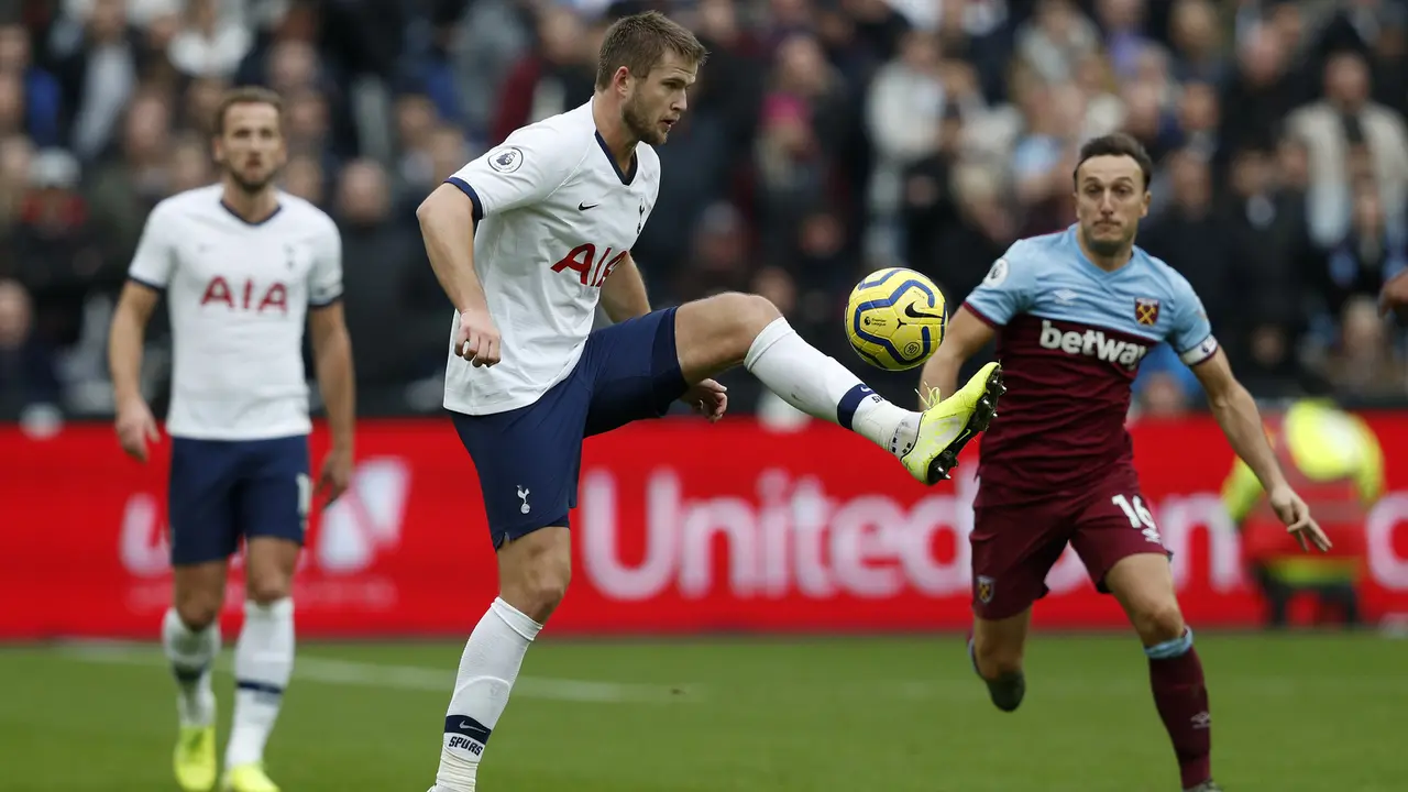 West Ham Vs Tottenham