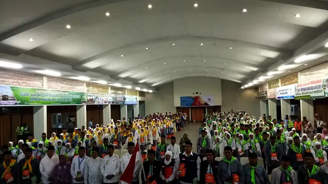 Haji 2017
