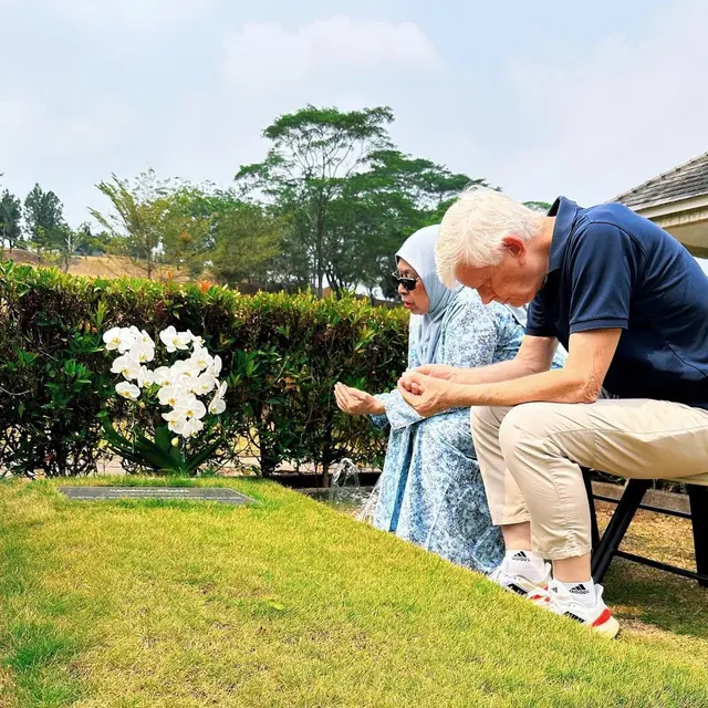 Bunga Citra Lestari dan Noah