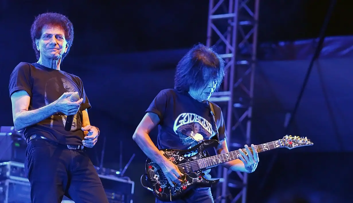 (Bambang E.Ros/Bintang.com)