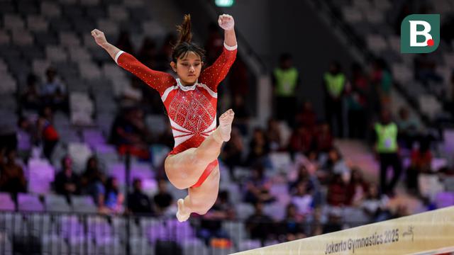 Alarice Mallica Prakoso -