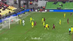Nantes hanya mampu bermain seri 1-1 dengan tim juru kunci Liga Prancis, Metz pada Minggu (18/3). Metz unggul lebih dulu atas pasuk...