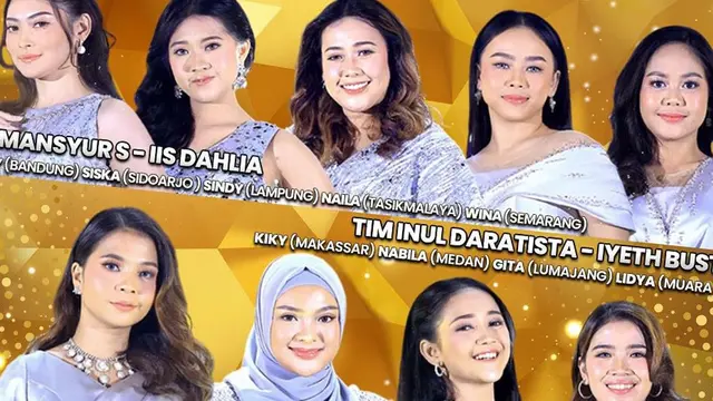 Kontes Swara Bintang 2024