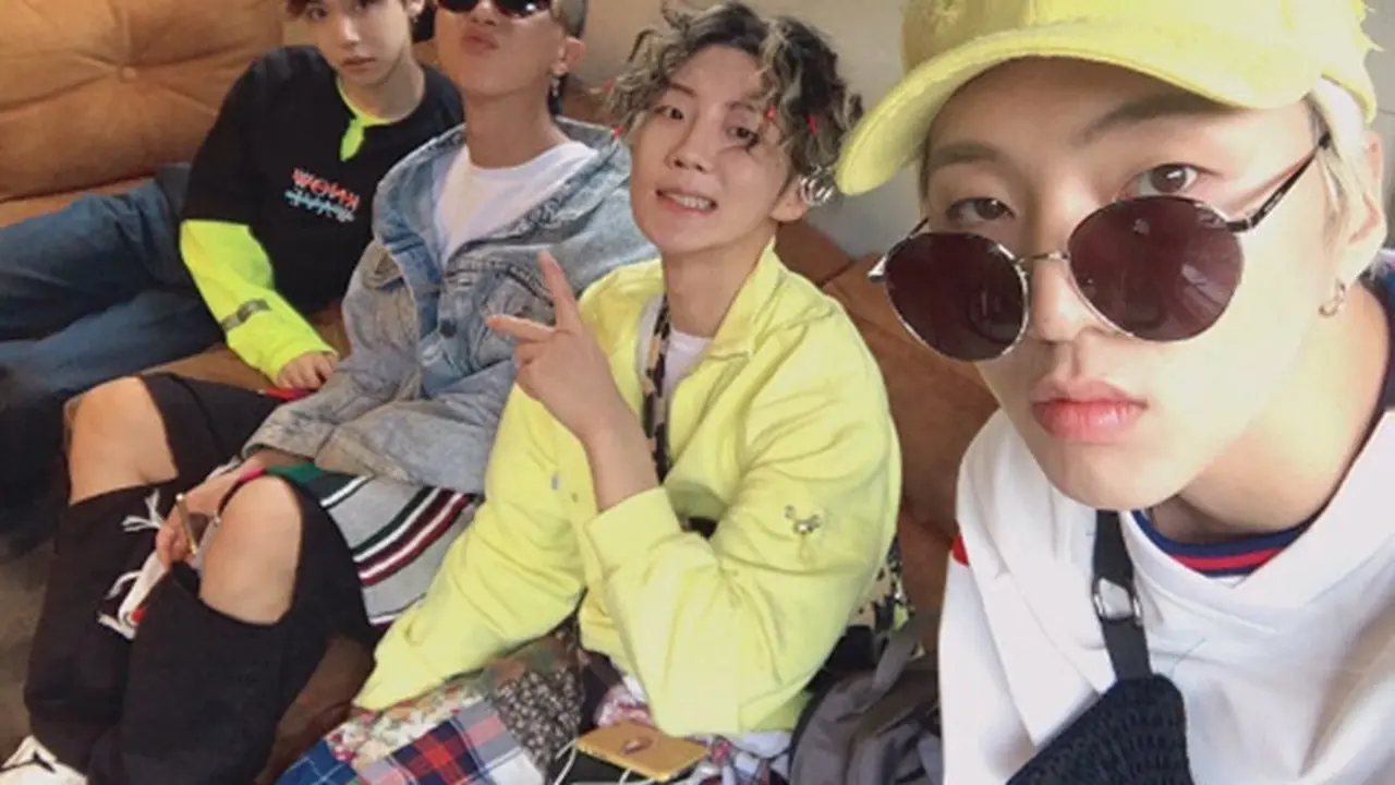 [Bintang] WINNER