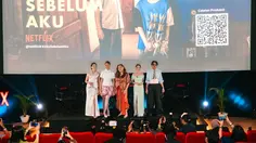 Film Aku Sebelum Aku Mengajak Gen Z Kembali Mengenal Sejarah