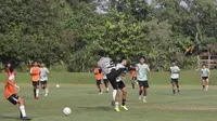Genjot Latihan di Yogyakarta, Mimpi Nova Arianto Bawa Timnas Indonesia U-16 Lolos Piala Asia U-17 2025