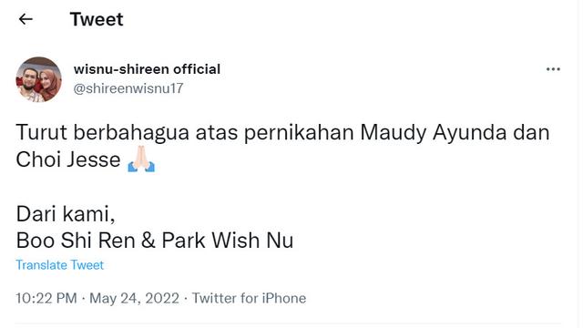 Teuku Wisnu