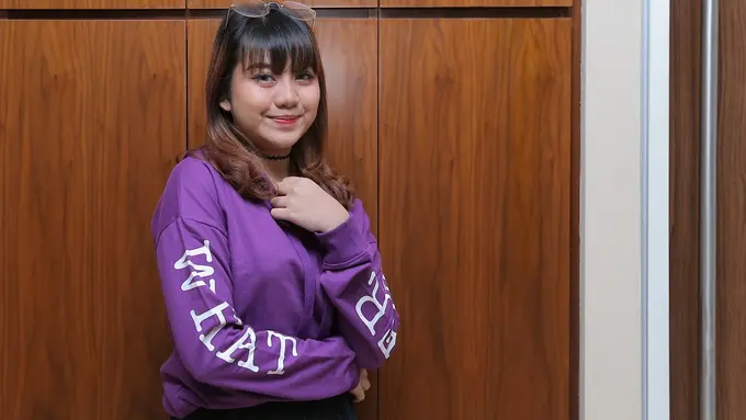 [Bintang] Ghea Indrawari