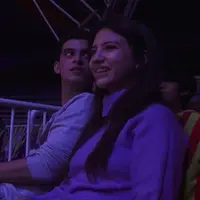 Cassandra Lee mengaku trauma dengan badut sejak kecil.