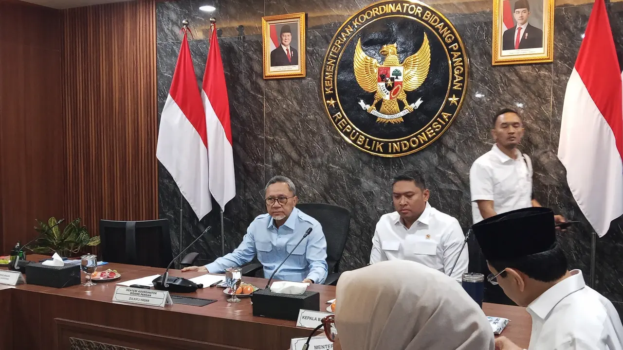 Uji Coba Prasmanan di 66 SPPG, BGN Targetkan Ribuan Dapur Akhir 2026