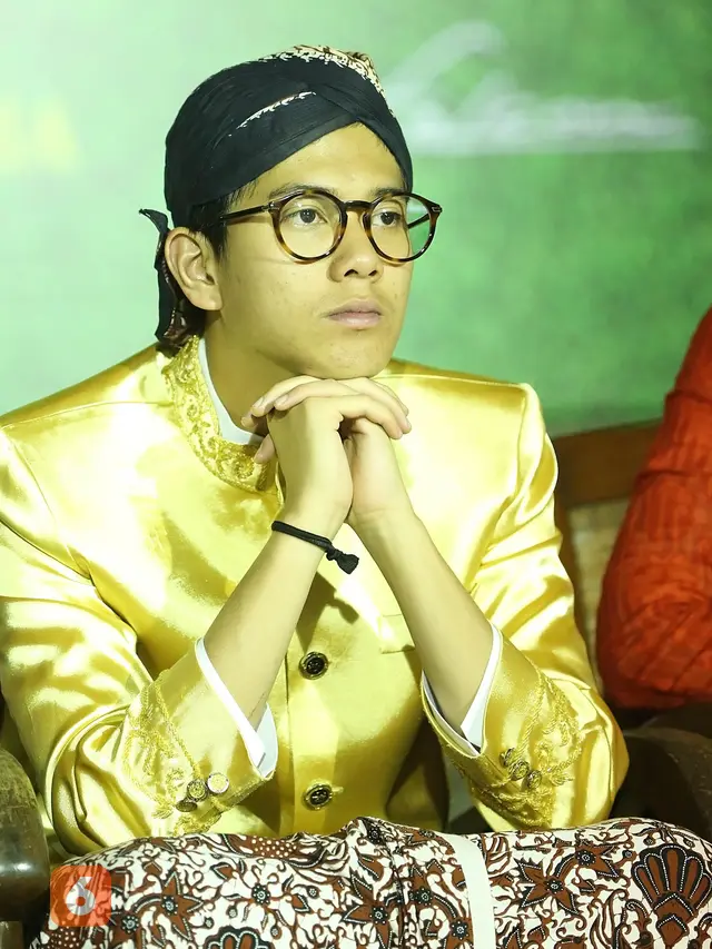 [Bintang] Tantangan Iqbaal Ramadhan di Film Bumi Manusia