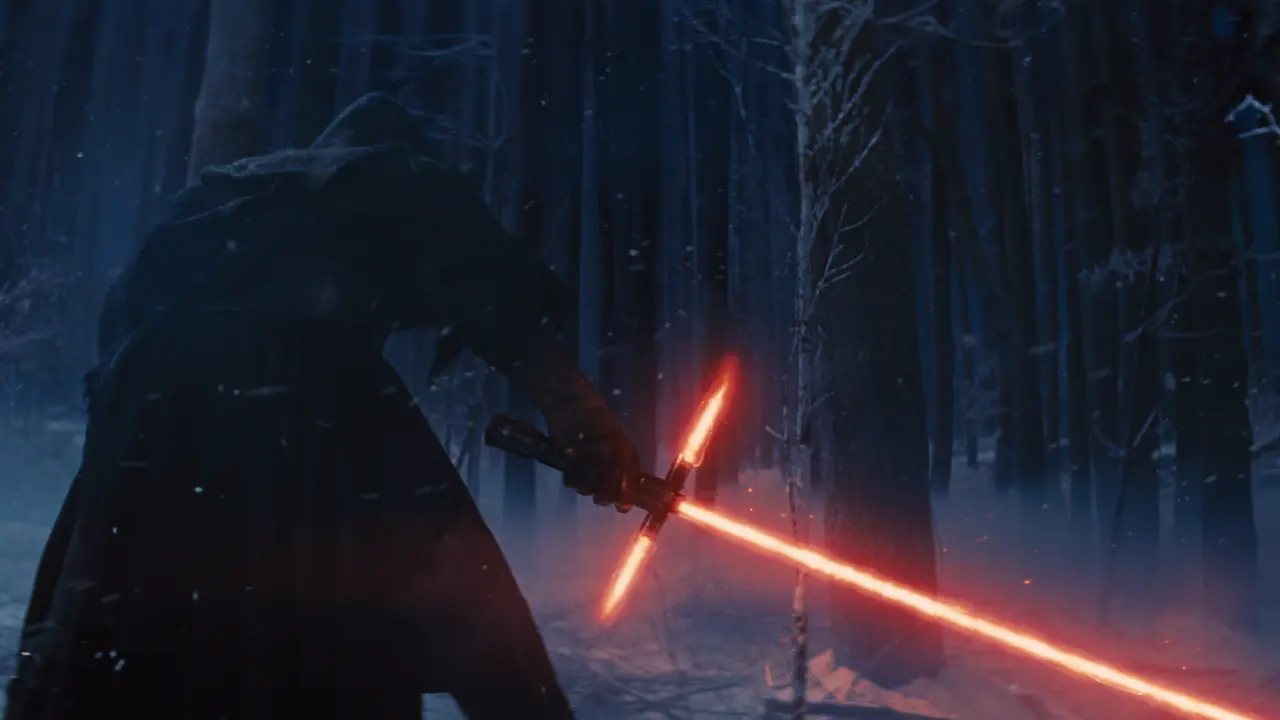 Penanganan Fantastic Four Buruk, Sutradara Diusir dari Star Wars