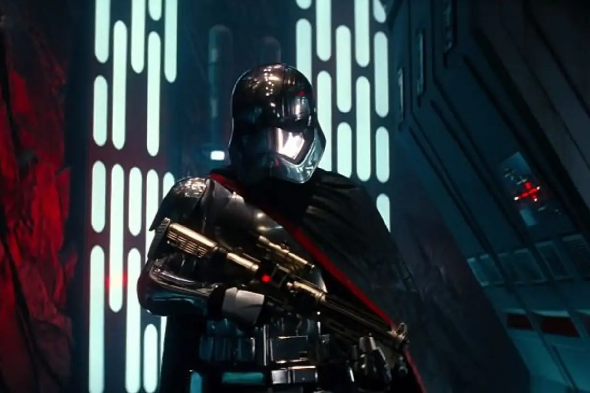 Star Wars