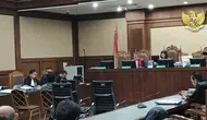 Saksi Kasus Kuota Haji Ungkap Titipan 406 Ribu Dolar AS untuk Gus Alex