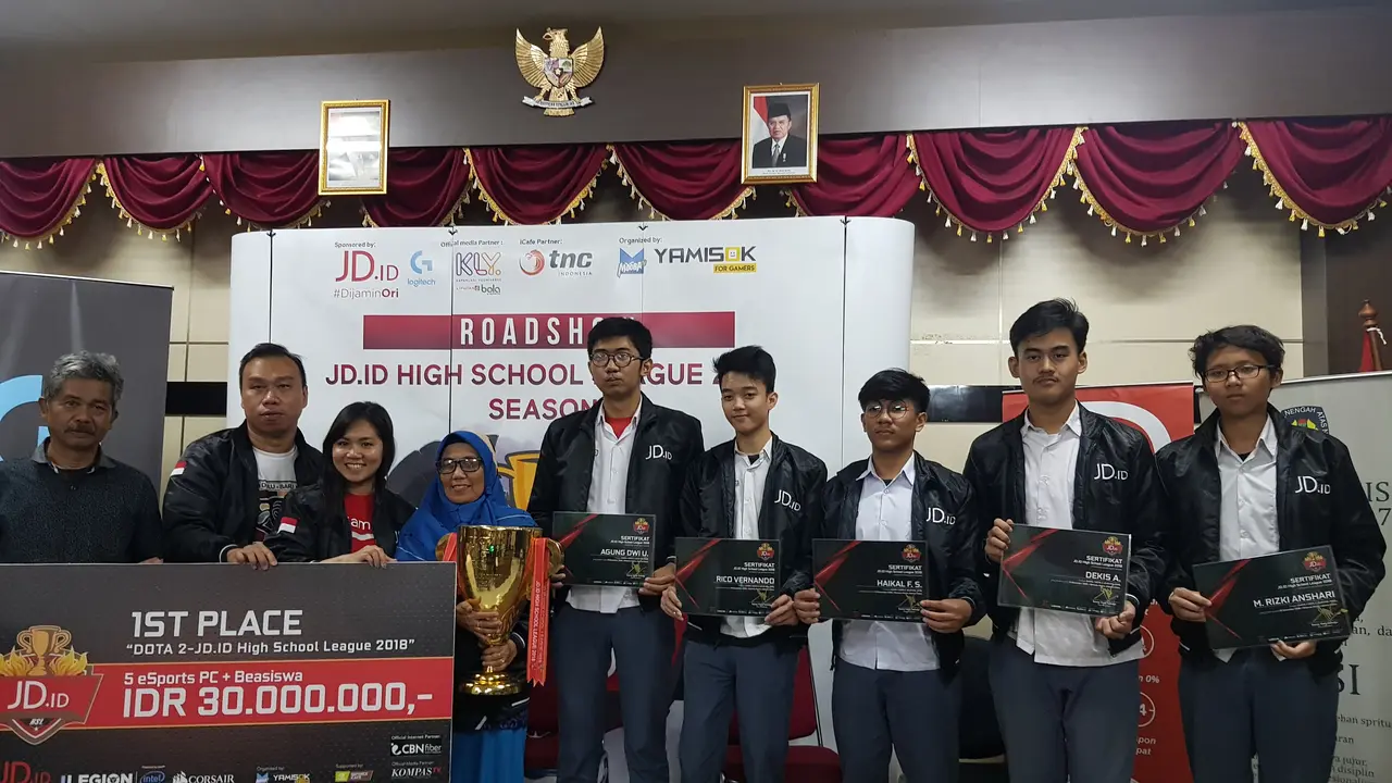 SMAN 7 Bandung