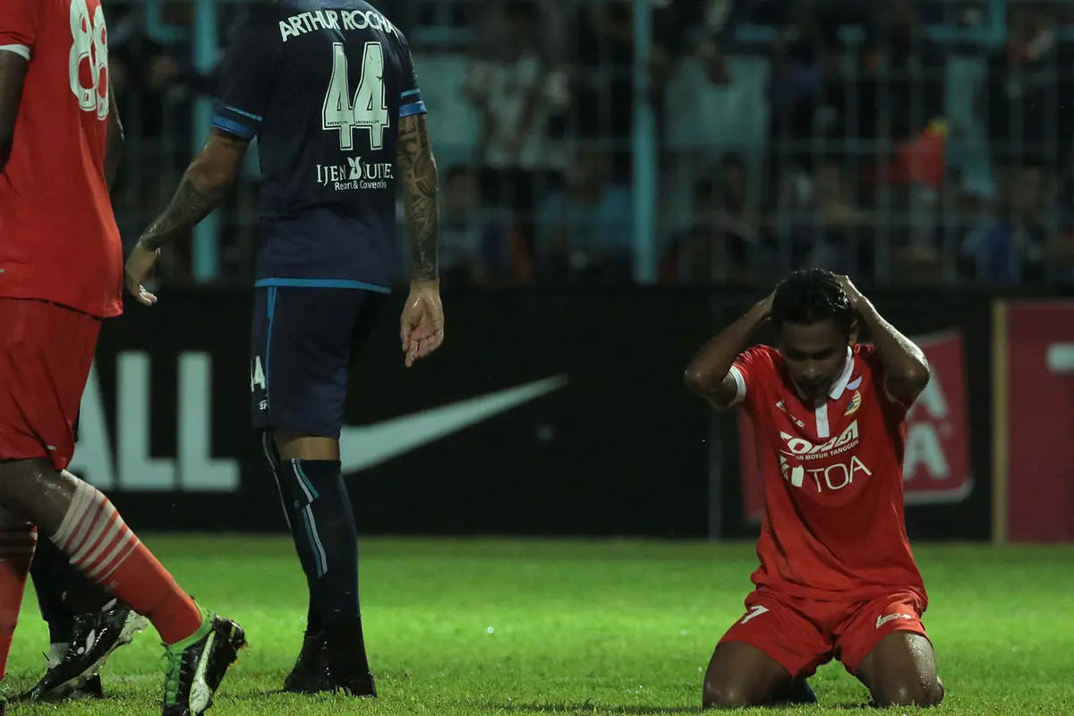 Persija Jakarta