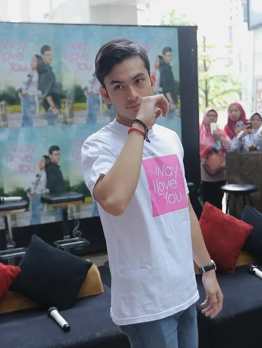 (Deki Prayoga/Fimela.com)