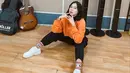 Lita diketahui merupakan trainee asal Bekasi, Indonesia yang akan menjadi idol K-Pop yang tengah menjadi perhatian. Dirinya pun diketahui tergabung dalam grup bernama MEP-C yang sejauh ini terdiri dari tujuh member. (Liputan6.com/IG/@mepc_lita)