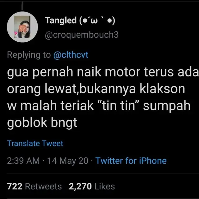 6 Cerita Memalukan Netizen ketika Enggak Fokus Ini Bikin Ikut Malu